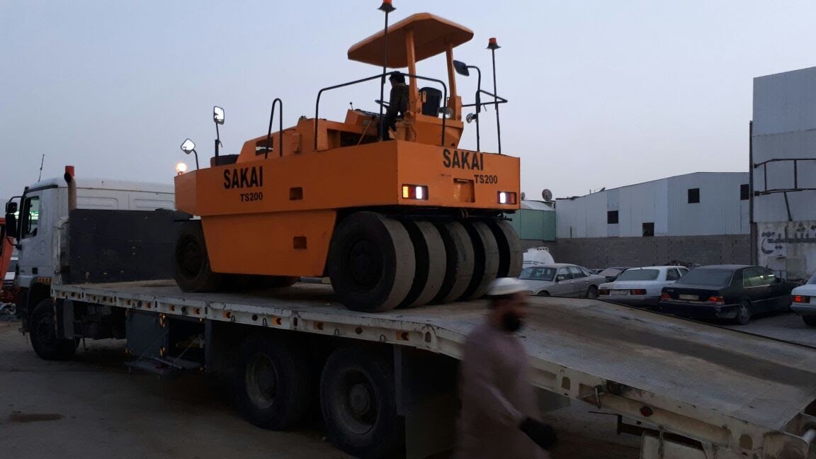 معدات الأسفلت المصرية, متوفر معدات فرد الاسفلت, الفرادات, فارشات الأسفلت متوفر معدات قشط الأسفلت