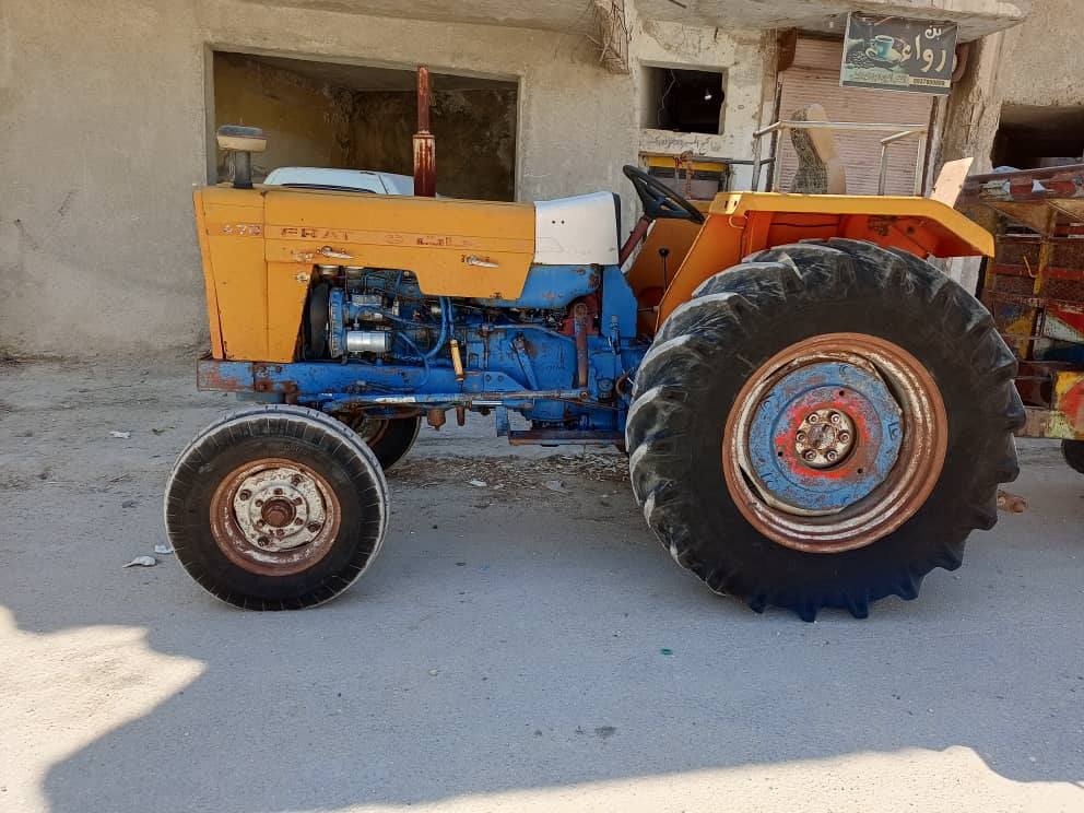 Egypt Tractor for sell, Tractor 70 HP, Available in Giza