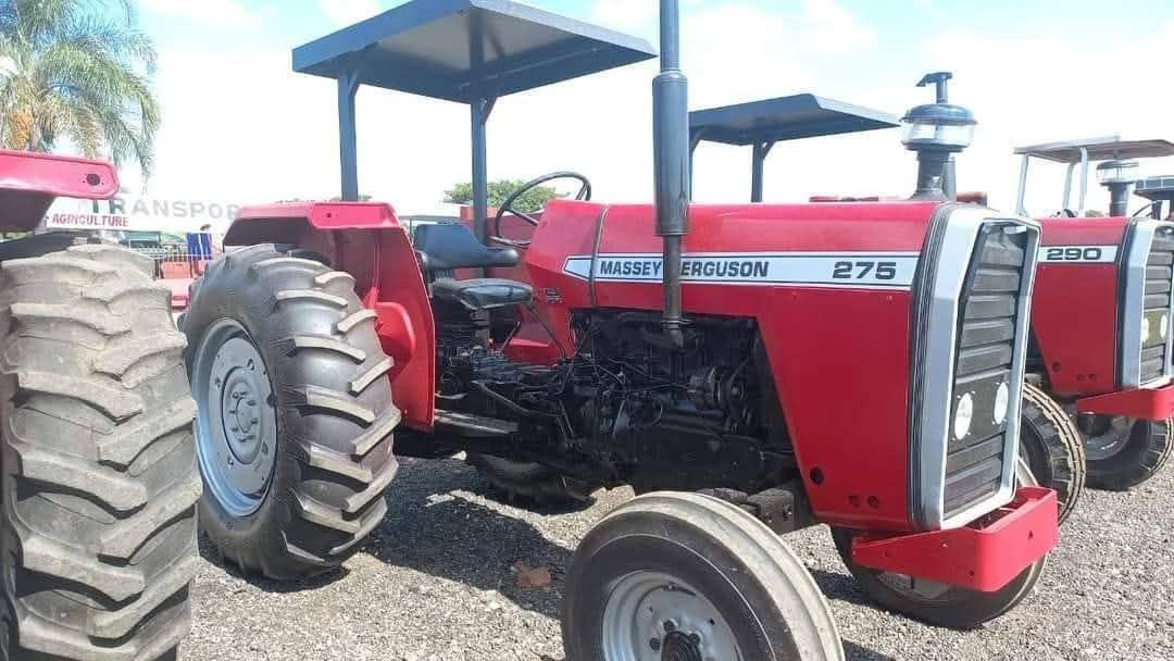 buy and sell Tractor Massey for sell, Tractor massey  MF 168 – 60, Available for sell in Damascus