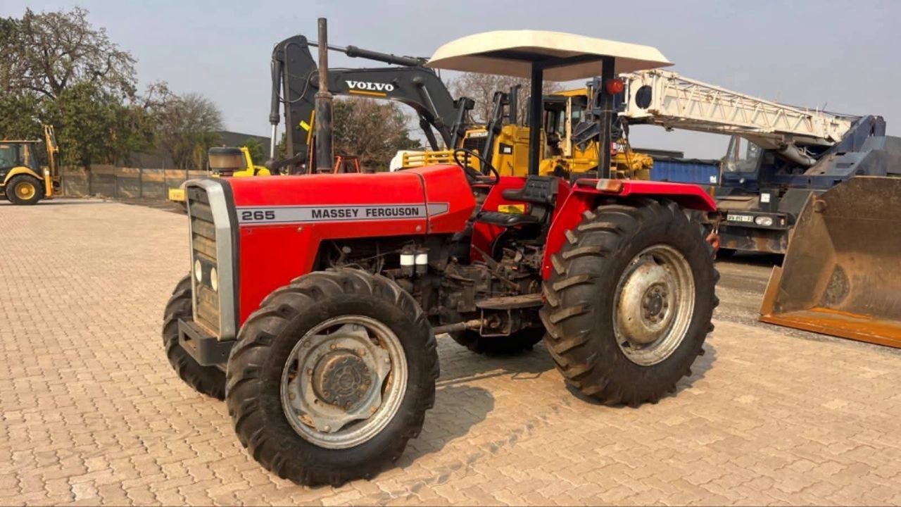 buy and sell Tractor Massey for sell, Tractor massey MF 185 – 80, Available for sell in Ismailia