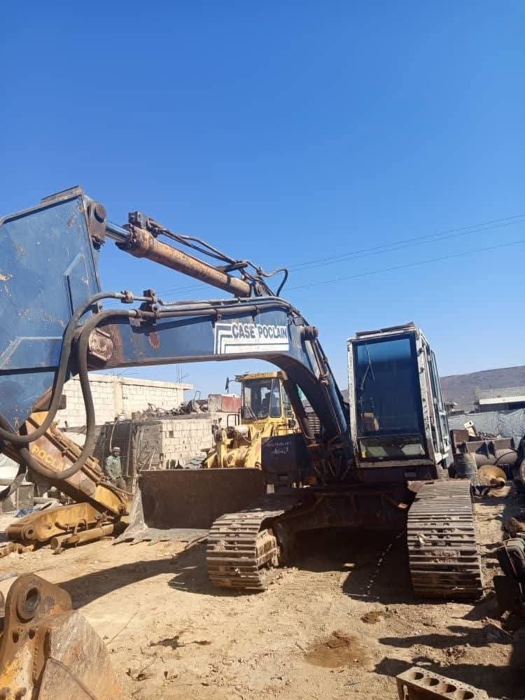 For sell harvester new Holland, TX65, Model 2000, Available in Egypt