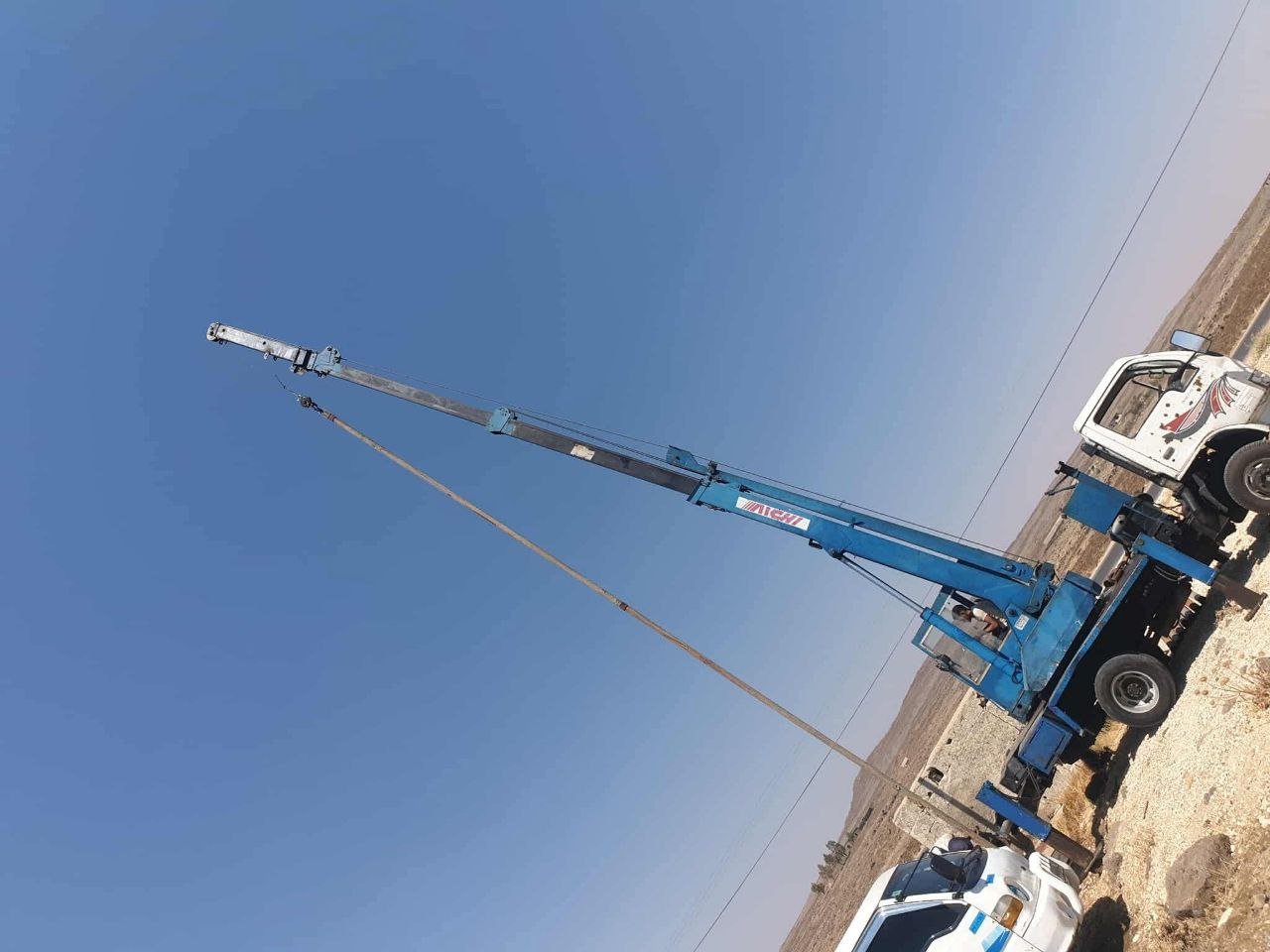 For sell harvester new Holland, TX65, Model 2000, Available in Egypt