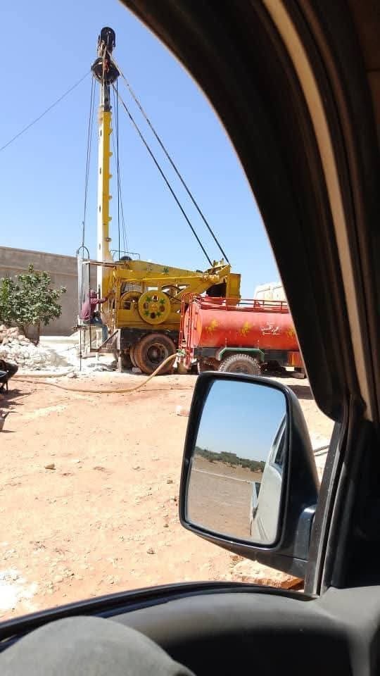 For sell harvester new Holland, TX65, Model 2000, Available in Egypt