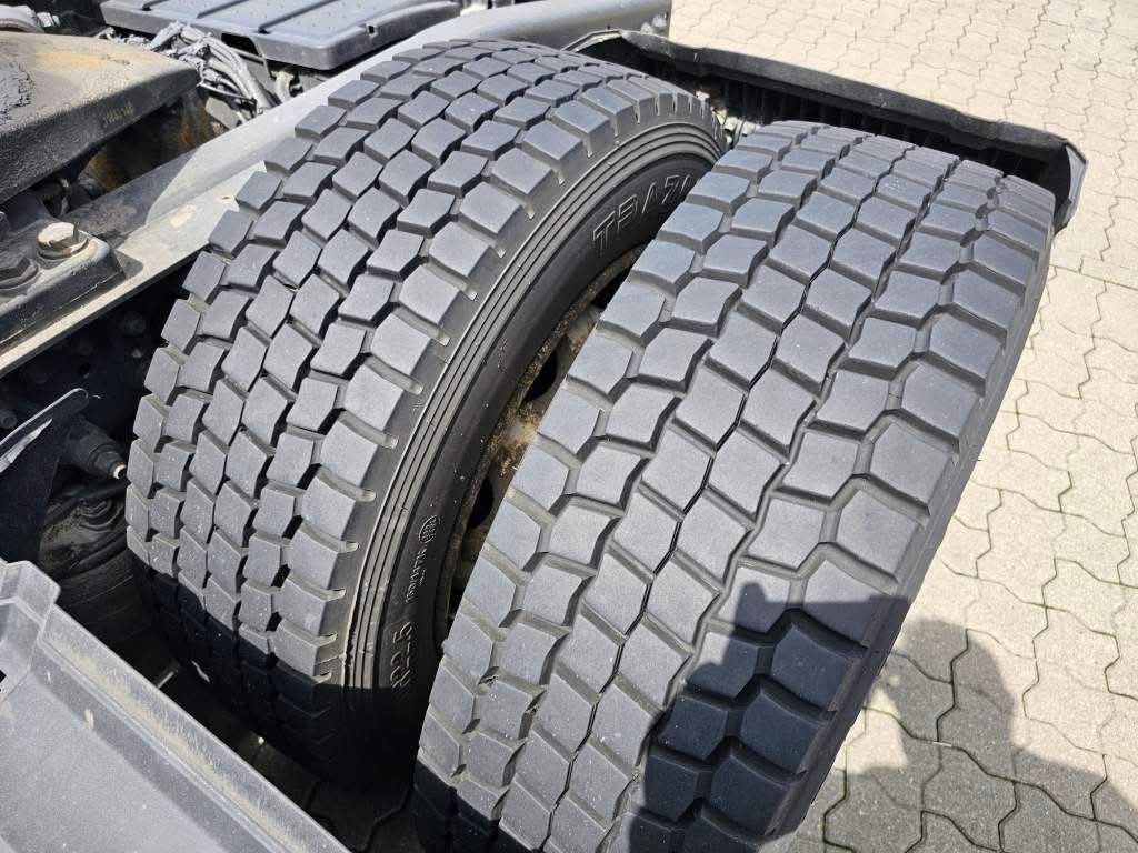 رأس سيارة شاحنة أكتروس 1843 موديل 2016 وارد أوروبي مجمرك بحالة ممتازة، تواجد الاسكندرية، سوق التريلات والشاحنات في مصر