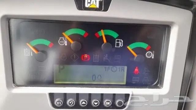 Bulldozer Caterpillar D8 for sell in Egypt, Ready for exporting to Egypt from Saudi Arabia, Al Zahid Agent in Saudi Arabia, New Bulldozer