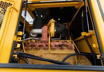 Chinese Equipment Agency in Egypt, ZL50T Loader Model 2019 Located in Suez, Heavy Equipment Market Egypt