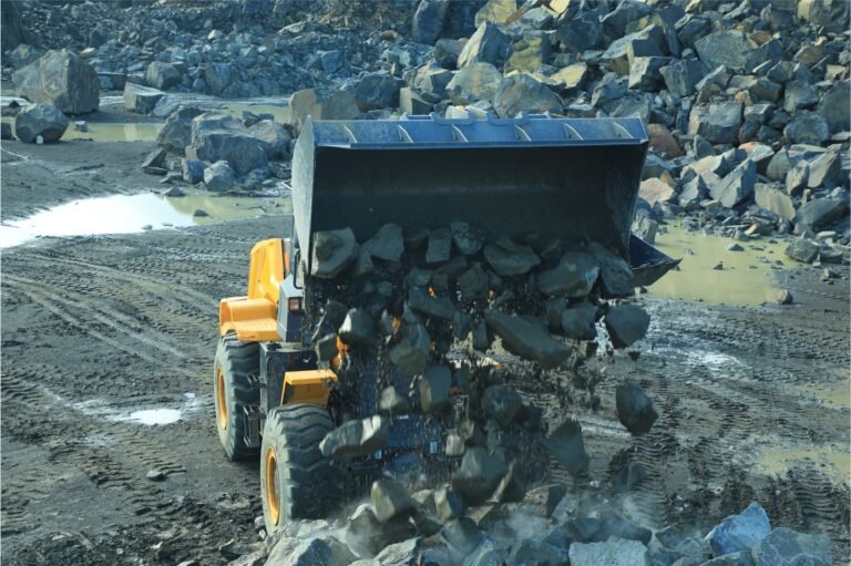 Chinese Equipment Agency in Giza, LiuGong Loader Model 856H Max 2018 Located in Giza, Heavy Equipment Market Egypt