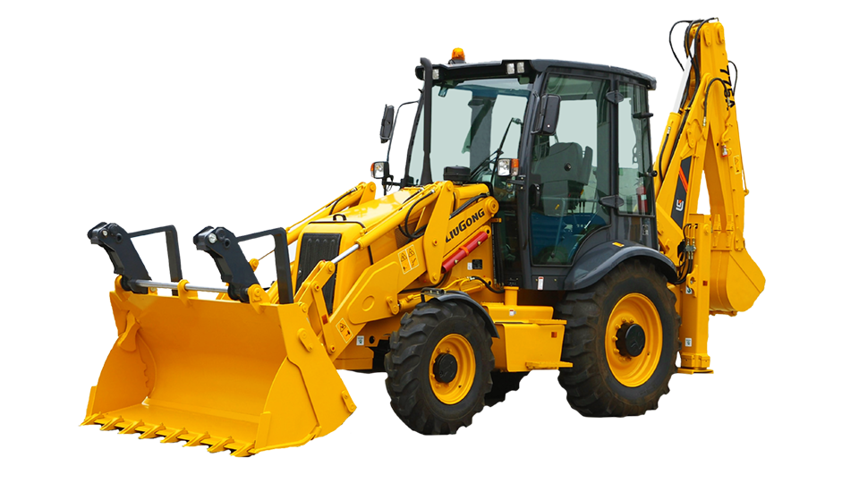 Chinese Equipment Agency in Egypt, LiuGong Loader Model 755A 2024 Located in Giza, Heavy Equipment Market Egypt