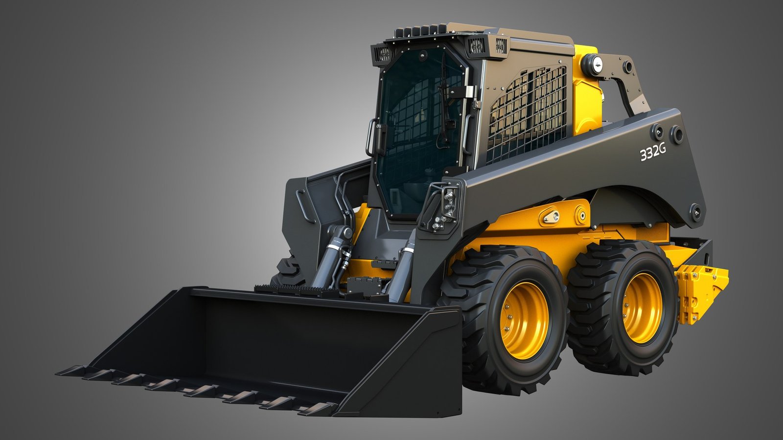 Chinese Equipment Agency in Egypt, LiuGong Wheel Loader Model 355C 2024 Located in Aswan, Heavy Equipment Market Egypt