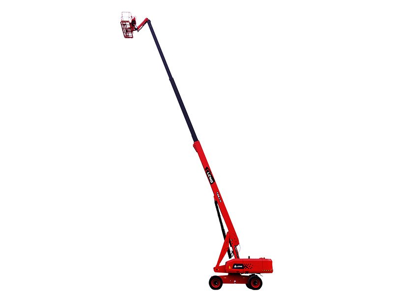 وكالة المعدات الصينية في مصر, رافعة تلسكوبية LGMG T26J-H  موديل 2025 تواجد دمياط, سوق المعدات الثقيلة في مثر