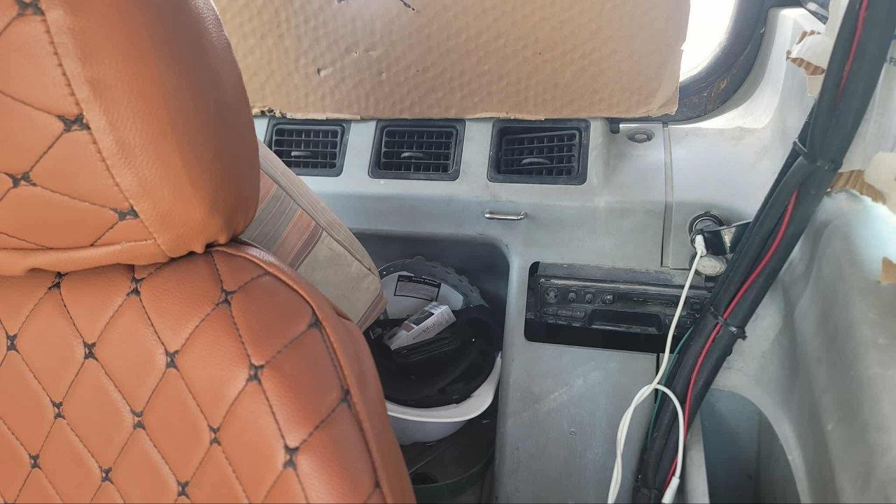 Komatsu Excavator for Sale in Mansoura, Komatsu Model 2016 Located in Mansoura, Heavy Equipment Market Egypt