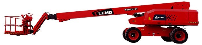 وكالة المعدات الصينية في مصر, رافعة تلسكوبية LGMG T26J-H  موديل 2025 تواجد دمياط, سوق المعدات الثقيلة في مثر