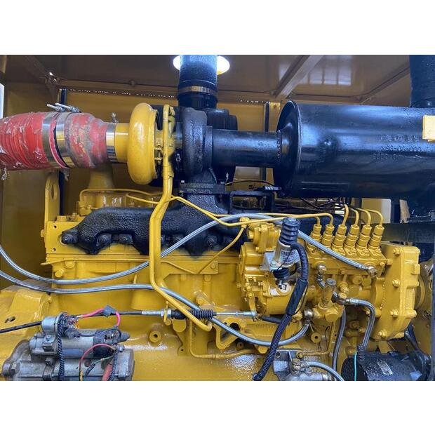 Caterpillar Grader for Sale in Suez, 2008 Caterpillar 140H, Located in Suez, Heavy Equipment Market in Egypt
