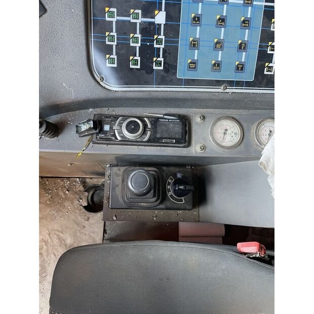 Sany Crane for Sale in Cairo, 2013 Sany SAC2200, Located in Cairo, Best Deals on Heavy Lifting Equipment