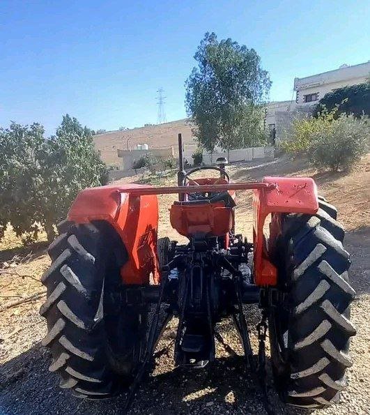 Massey Ferguson Tractor for Sale in Aswan, 1995 Massey Ferguson 165, Located in Aswan, Best Deals on Agricultural Heavy Equipment