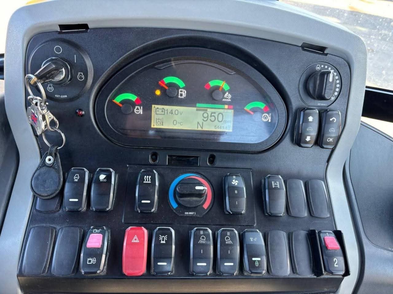 CAT Backhoe Loader for Sale in Tanta, 2015 CAT 432F2, Located in Tanta, Best Deals on Heavy Loaders and Equipment