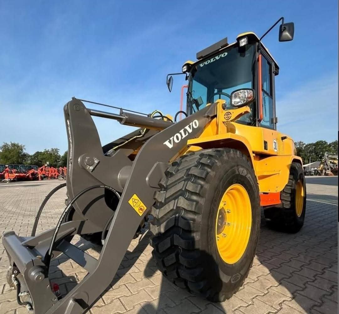 Volvo Loader for Sale in Alexandria, 2024 VOLVO L30, Located in Alexandria, Latest Deals on Heavy Loaders and Equipment