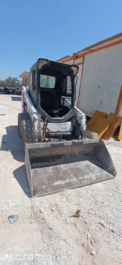 Bobcat for Sale in Alexandria, 2014 Bobcat S450 Skid Steer Loader in Excellent Condition, Located in Alexandria, Best Heavy Equipment Deals