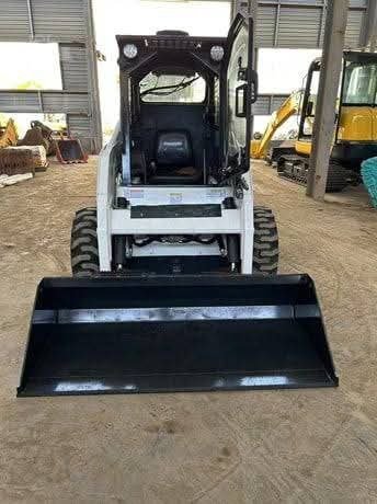 Bobcat for Sale in Egypt, Bobcat S130 2022 Model Almost New in Excellent Condition, Located in Cairo, Best Prices on Bobcats & Heavy Equipment