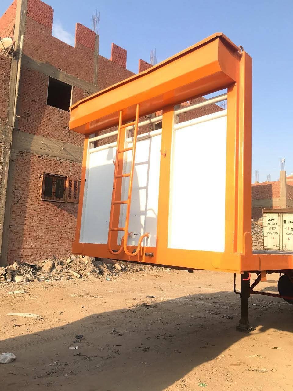 ميكار mikar للبيع في مصر، mikar 22 موديل 1999 تواجد القاهرة، افضل موقع لبيع المعدات الثقيلة في مصر