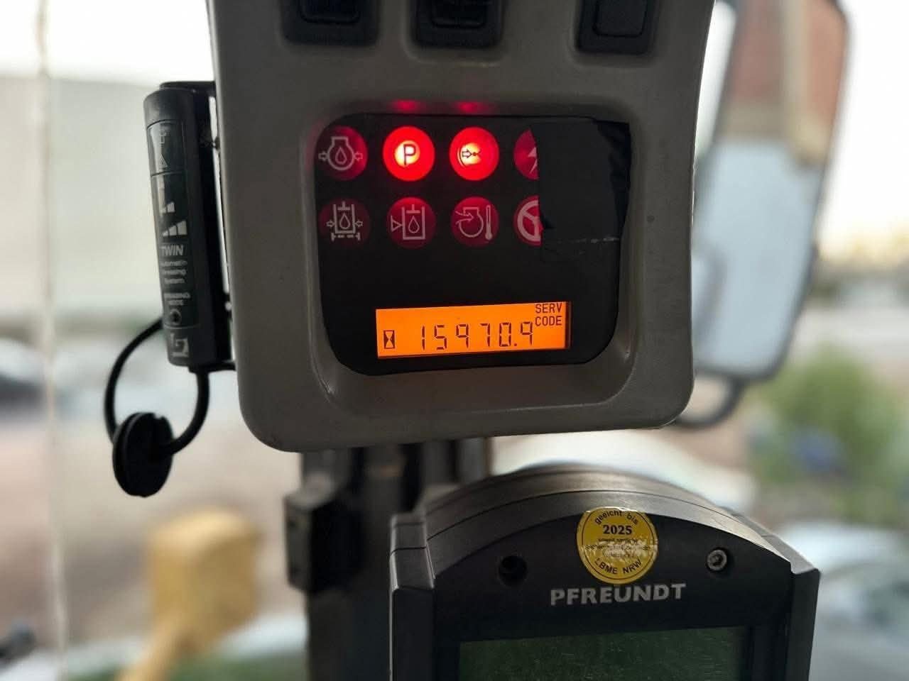 لودر كاتربلر للبيع في مصر، كاتربلر G72 موديل 2005 تواجد القاهرة، افضل موقع لبيع المعدات الثقيلة في مصر