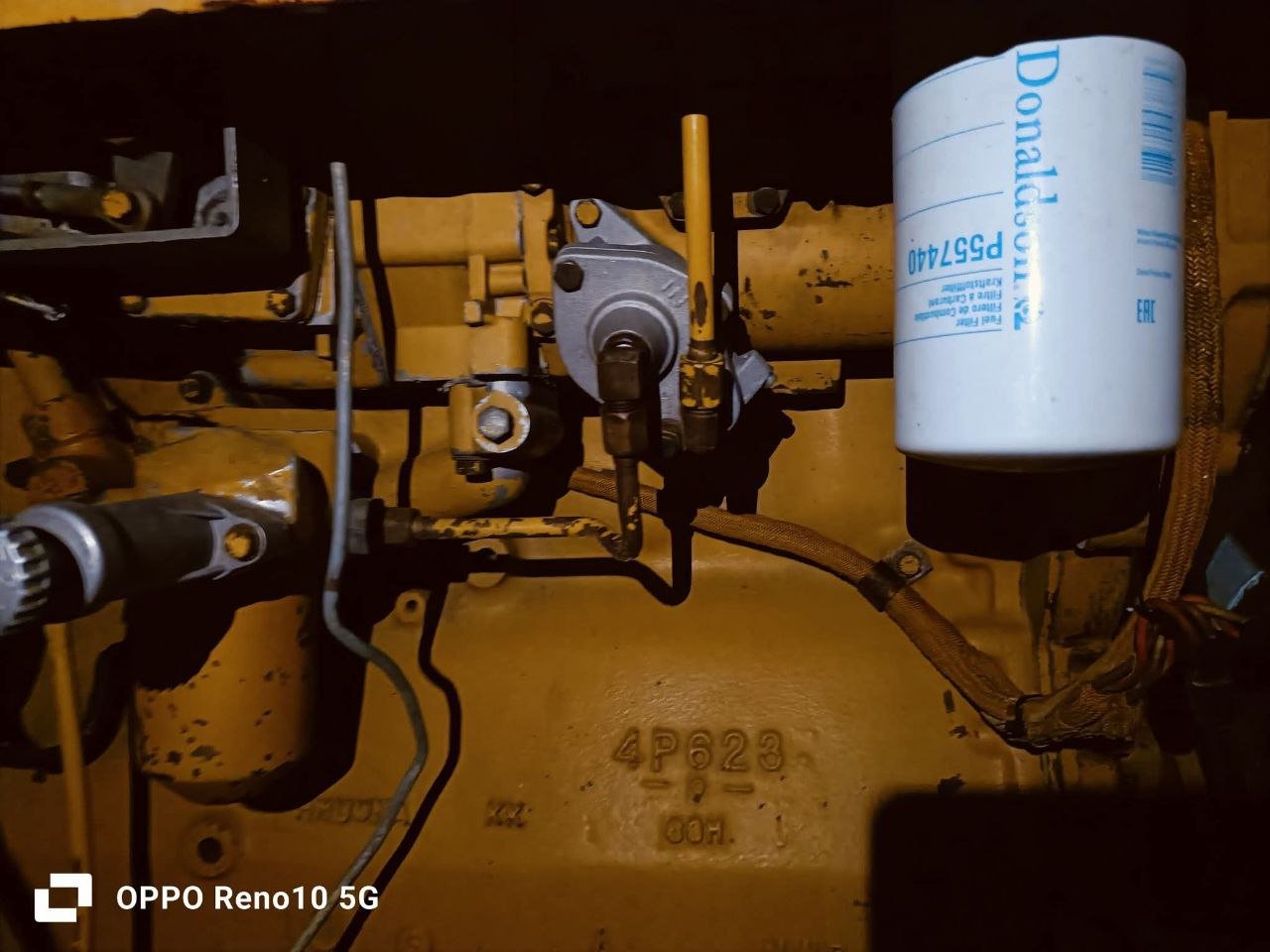 loader for sale in Egypt, Caterpillar 966 model 2000 available in Cairo, the best site for selling heavy equipment in Egypt