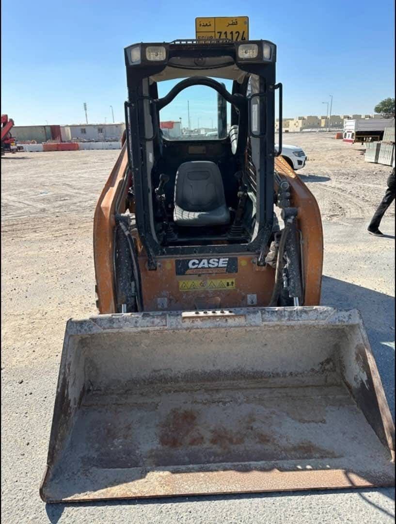 Case Bobcat for sale in Tanta, Case 30 model 2000 located in Tanta, the best site for selling trucks and heavy equipment in Egypt