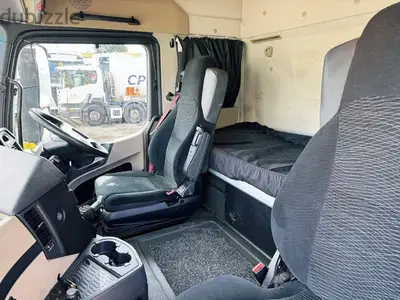 Mercedes 1843 truck head for sale in Damietta, Mercedes 1843 model 2017 available in Damietta, the best site for selling trucks and heavy equipment in Egypt