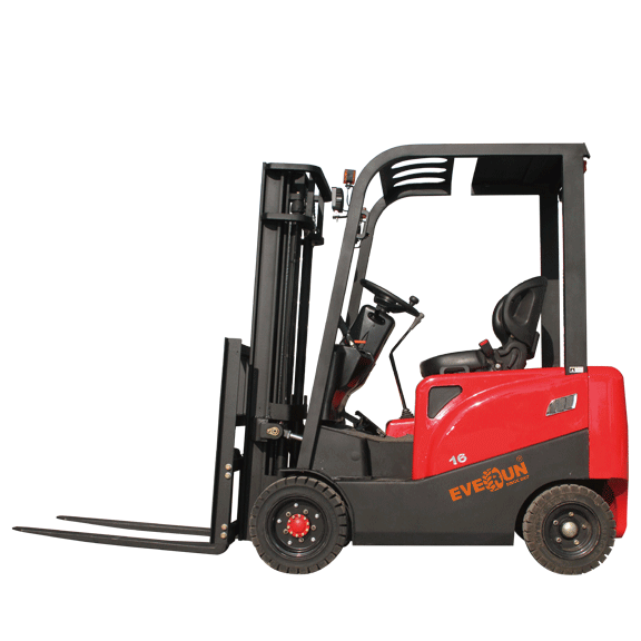 كلارك Electric EREF16F للبيع في القاهرة, Electric EREF16F موديل 2012 تواجد القاهرة, أفضل موقع لبيع الشاحنات والمعدات الثقيلة في مصر