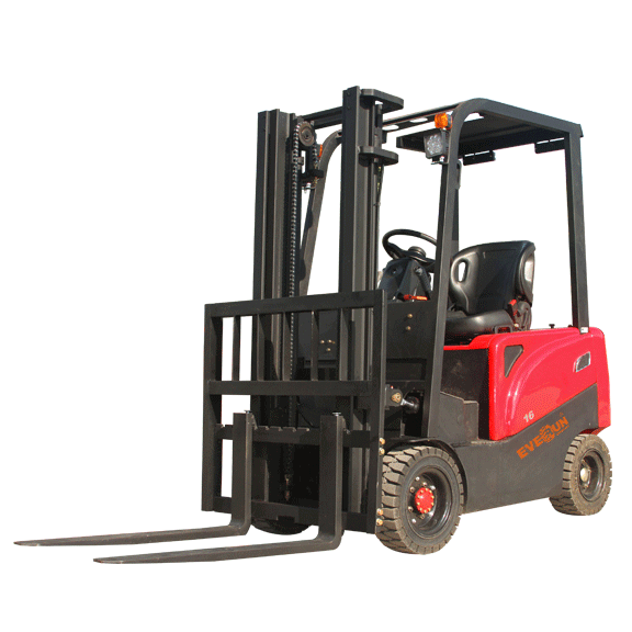 كلارك Electric EREF16F للبيع في القاهرة, Electric EREF16F موديل 2012 تواجد القاهرة, أفضل موقع لبيع الشاحنات والمعدات الثقيلة في مصر