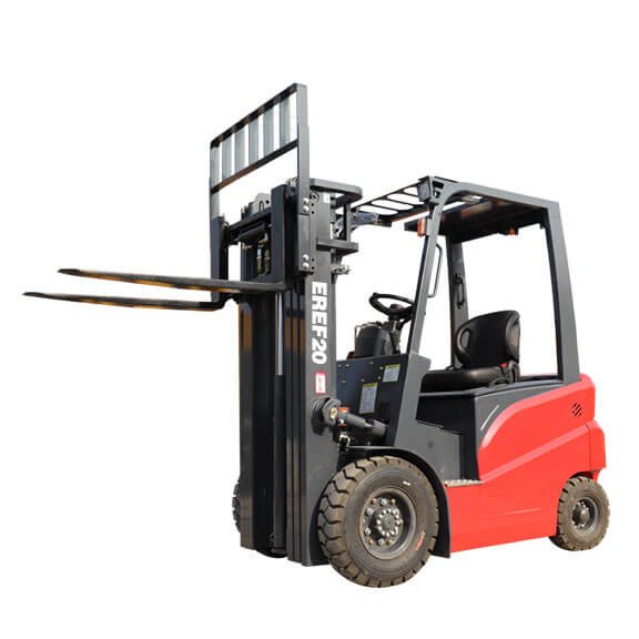 كلارك Electric EREF20 للبيع في دمياط, Electric EREF20 موديل 2014 تواجد القاهرة, أفضل موقع لبيع الشاحنات والمعدات الثقيلة في مصر