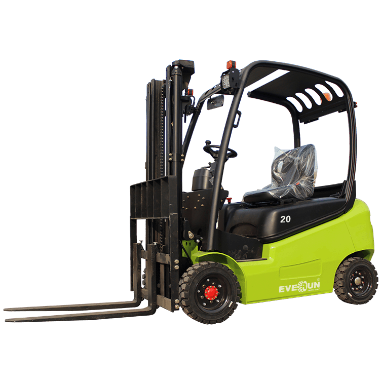 كلارك Electric EREF20E للبيع في القاهرة, Electric EREF20E موديل 2015 تواجد القاهرة, أفضل موقع لبيع الشاحنات والمعدات الثقيلة في مصر