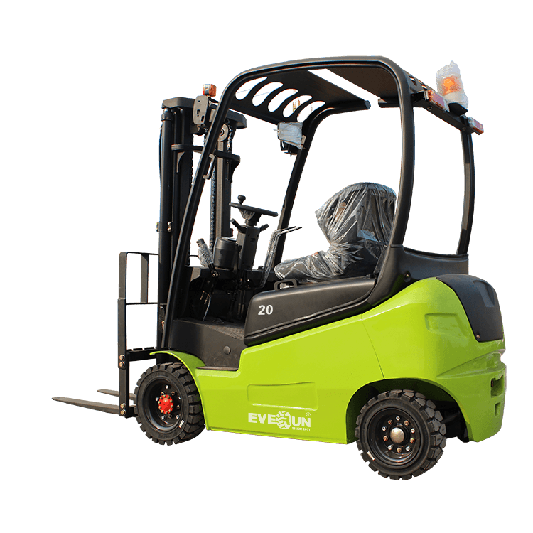 كلارك Electric EREF20E للبيع في القاهرة, Electric EREF20E موديل 2015 تواجد القاهرة, أفضل موقع لبيع الشاحنات والمعدات الثقيلة في مصر