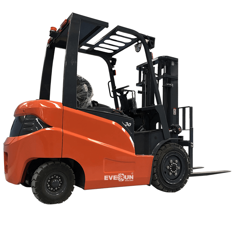 كلارك Electric EREF30 للبيع في القاهرة, Electric EREF30 موديل 2017 تواجد القاهرة, أفضل موقع لبيع الشاحنات والمعدات الثقيلة في مصر