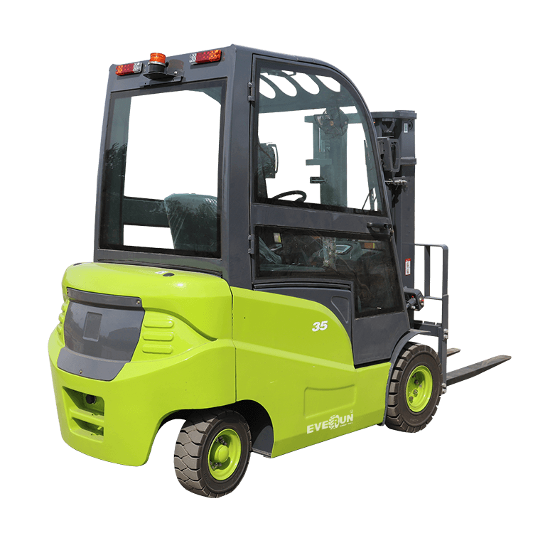 كلارك Electric EREF35 للبيع في القاهرة, Electric EREF35 موديل 2018 تواجد القاهرة, أفضل موقع لبيع الشاحنات والمعدات الثقيلة في مصر