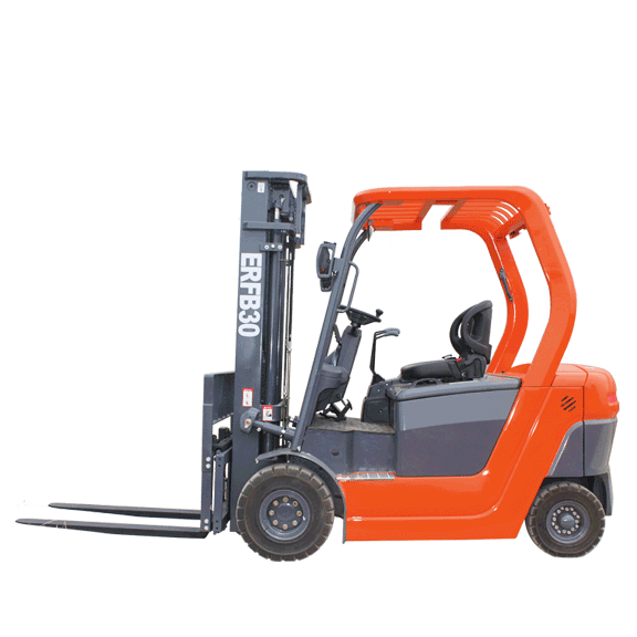 كلارك Electric ERFB30 للبيع في القاهرة, Electric EREF35 موديل 2018 تواجد القاهرة, أفضل موقع لبيع الشاحنات والمعدات الثقيلة في مصر