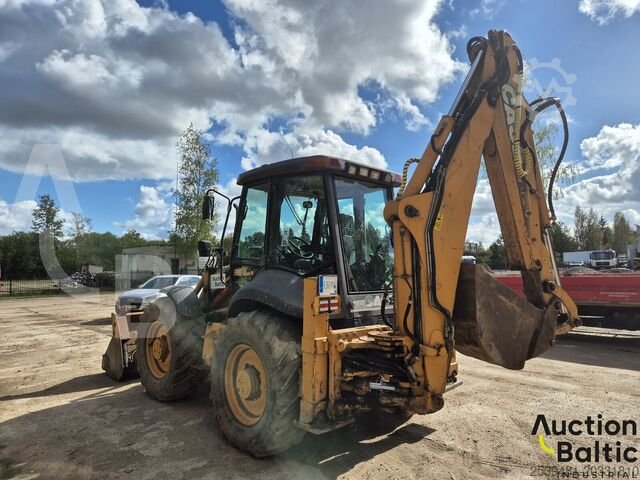 CASE loader for sale, CASE 695 model 2006 imported from Europe, the best site for selling trucks and heavy equipment in Egypt
