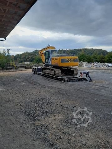 حفار NEW HOLLAND للبيع, NEW HOLLAND E 195 Bموديل 2008 استيراد من اوروبا, أفضل موقع لبيع الشاحنات والمعدات الثقيلة في مصر