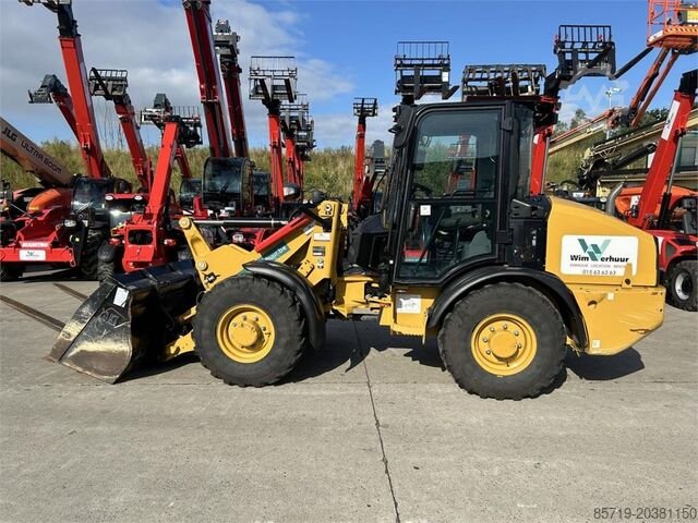 CAT loader for sale, CAT 906 model 2023 imported from China, the best site for selling trucks and heavy equipment in Egypt