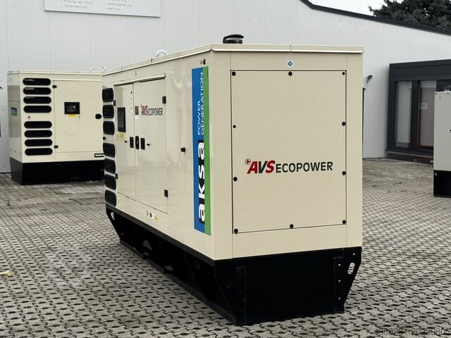 Perkins generator for sale, Perkins 275 model 2023 imported from Europe, the best site for selling trucks and heavy equipment in Egypt