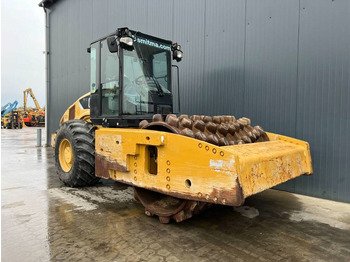 هراسة CAT للبيع في المنصورة,  CAT CP76 موديل 2011 تواجد المنصورة, أفضل موقع لبيع الشاحنات والمعدات الثقيلة في مصر