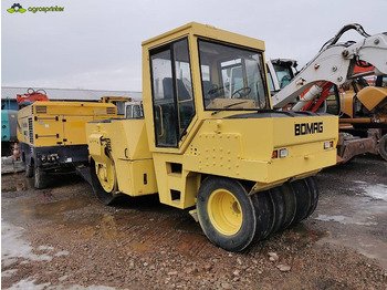 هراسة Bomag للبيع في القاهرة,  Bomag BW164 موديل 1996 تواجد القاهرة, أفضل موقع لبيع الشاحنات والمعدات الثقيلة في مصر