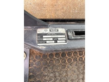 HAMM roller for sale in Cairo, HAMM 3307 model 2008 located in Cairo, the best site for selling trucks and heavy equipment in Egypt