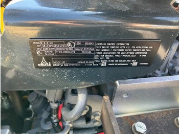 BOMAG roller for sale in Mansoura, BOMAG BW120 model 2023 located in Mansoura, the best site for selling trucks and heavy equipment in Egypt