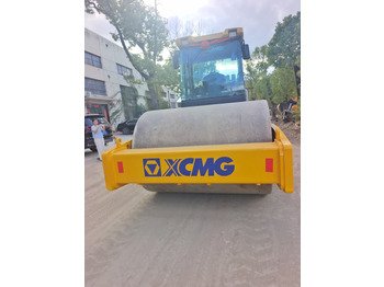 هراسة XCMG للبيع في الجيزة,  XCMG XS223J موديل 2024 تواجد الجيزة, أفضل موقع لبيع الشاحنات والمعدات الثقيلة في مصر