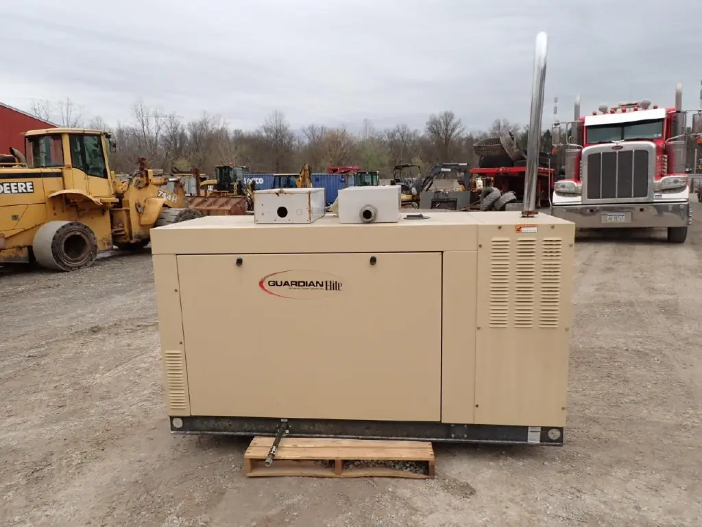 مولد GENERAC للبيع في القاهرة,  GENERAC QT05030AVANs موديل 2019 تواجد القاهرة, أفضل موقع لبيع الشاحنات والمعدات الثقيلة في مصر