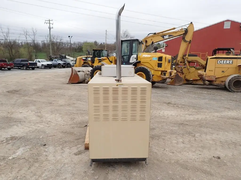 MULTIQUIP generator for sale in Cairo, MULTIQUIP 45s model 2012 available in Cairo, the best site for selling trucks and heavy equipment in Egypt