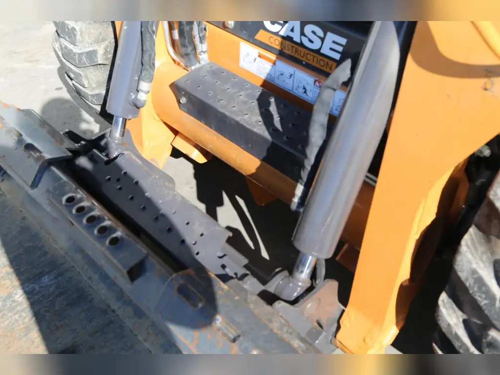 CASE skid loader, Bobcat for sale in Mansoura, CASE SR240Bs model 2024 available in Mansoura, the best site for selling trucks and heavy equipment in Egypt